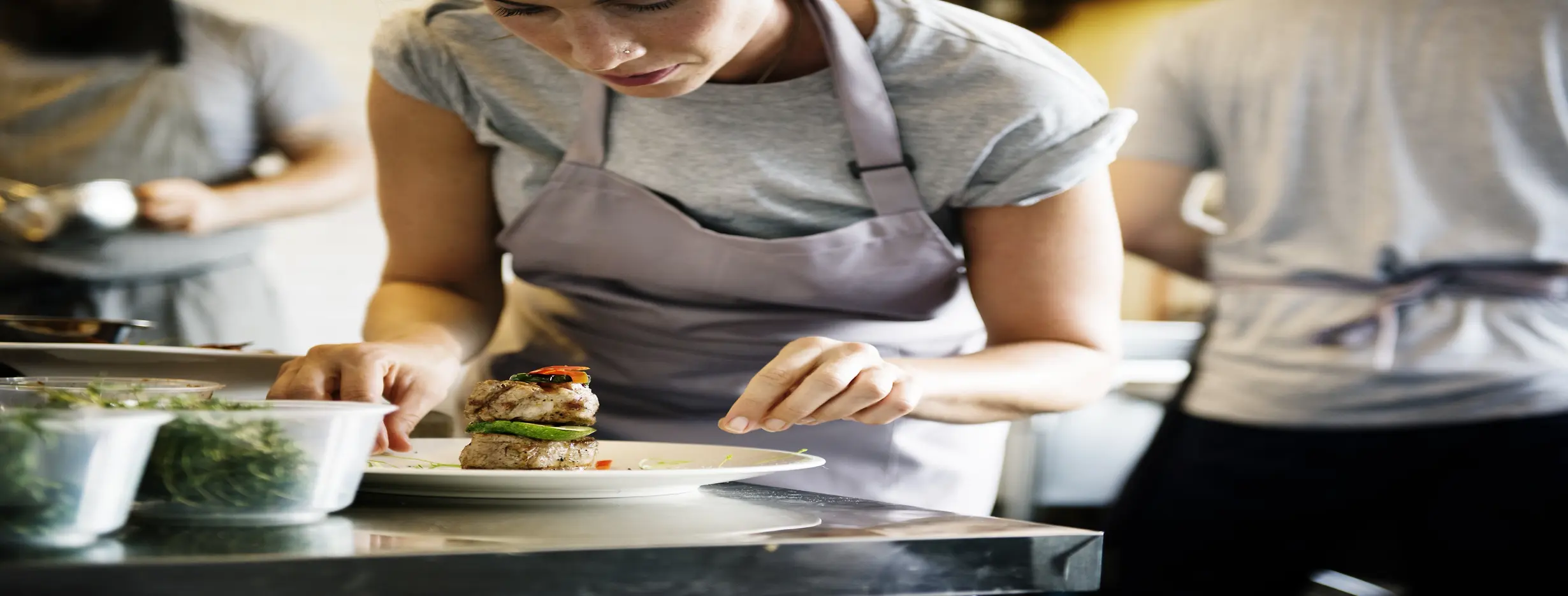 Image for Culinary Workshops